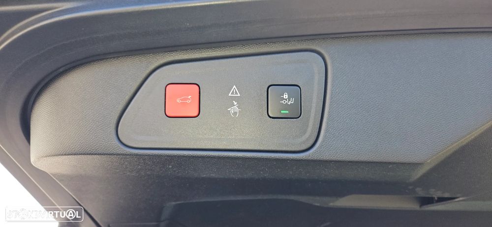 Peugeot 3008 BlueHDi 130 Stop & Start EAT8 Allure Pack - 51