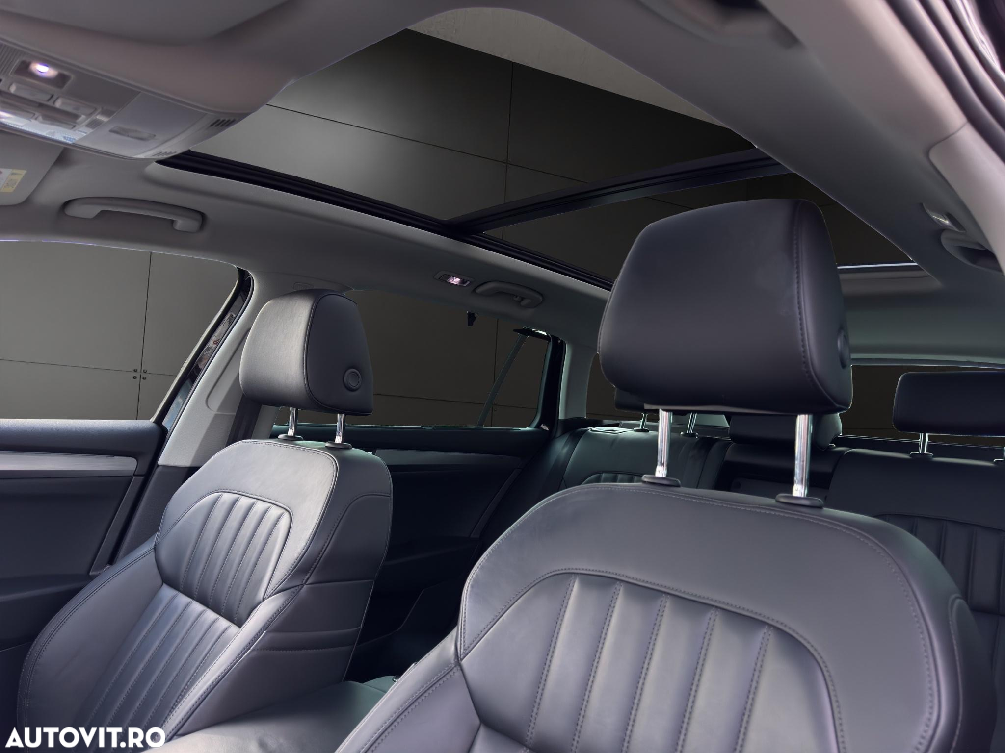Skoda Superb 2.0 TDI DSG Style - 8