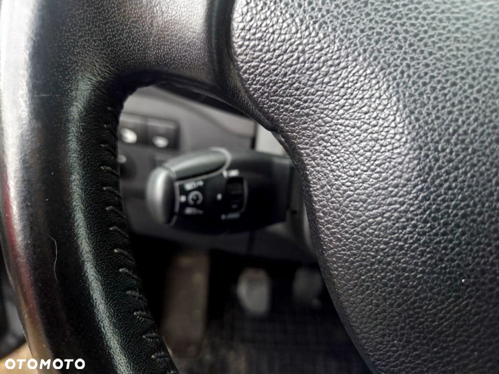 Citroën Berlingo - 10