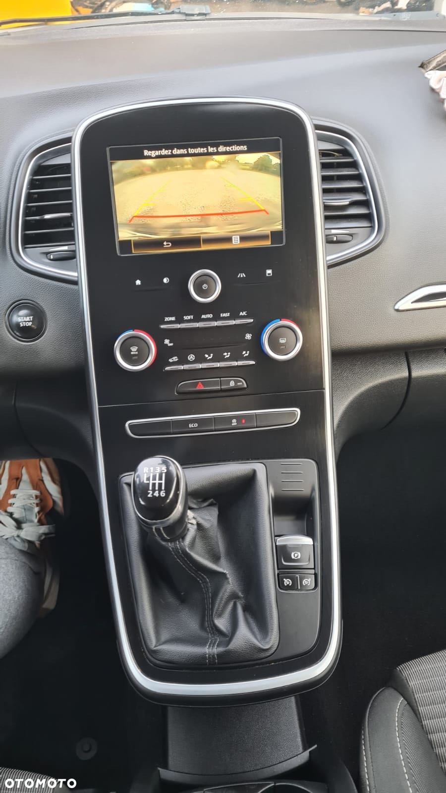 Renault Grand Scenic dCi 130 FAP Start & Stop Dynamique - 11