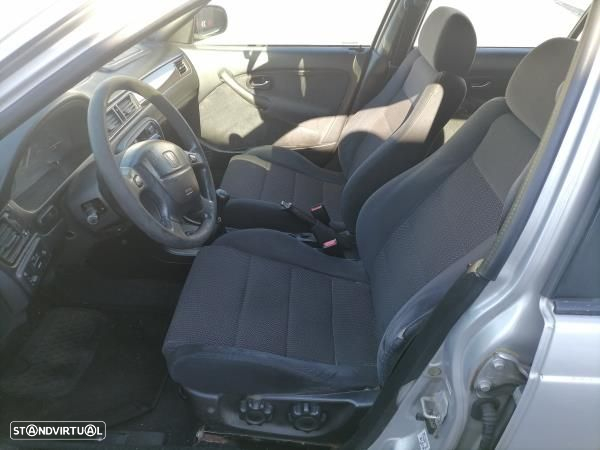 Para Peças Honda Civic Vi Aerodeck (Mb, Mc) - 4