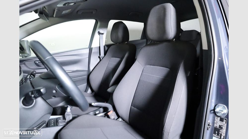 Hyundai Bayon 1.0 T-GDI Premium — fotografia 13