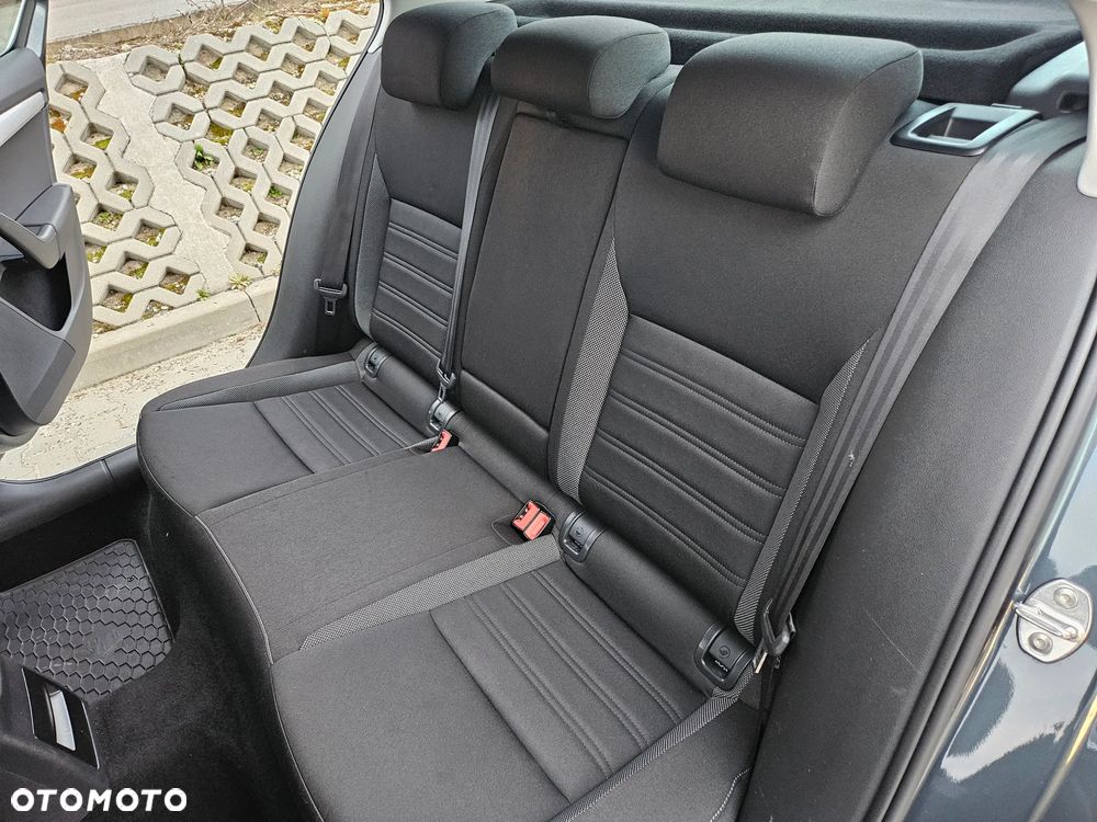 Skoda Octavia 1.4 TSI Ambition - 21