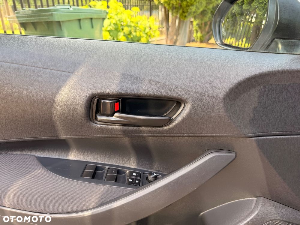 Toyota Corolla 1.8 Hybrid Comfort - 8