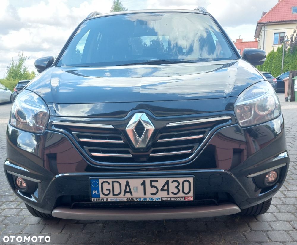 Renault Koleos dCi 150 FAP 4x2 Limited - 2