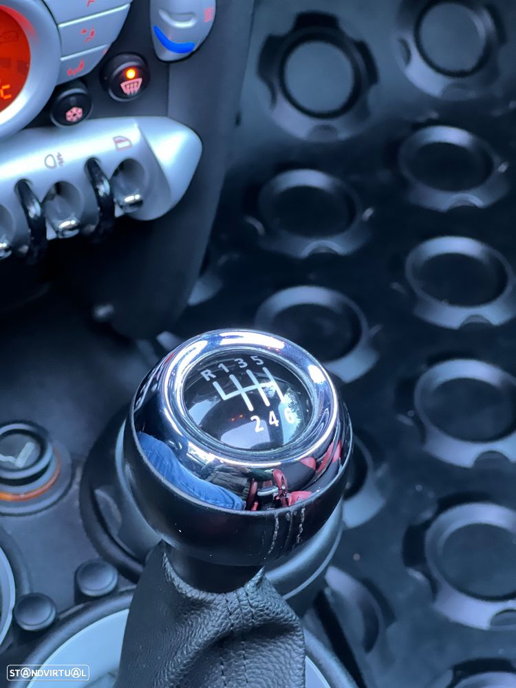 MINI 3 Portas Cooper S - 18