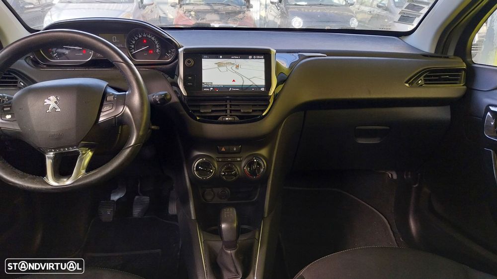 Peugeot 208 1.6 BlueHDi Access - 13