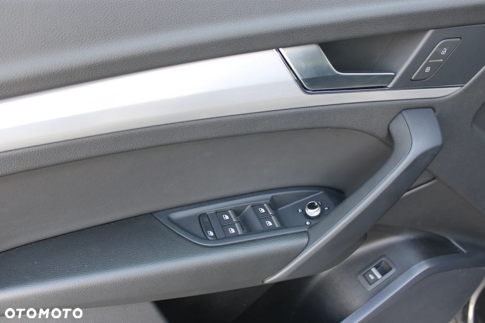 Audi Q5 Sportback 40 TDI mHEV Quattro S Line S tronic - 24