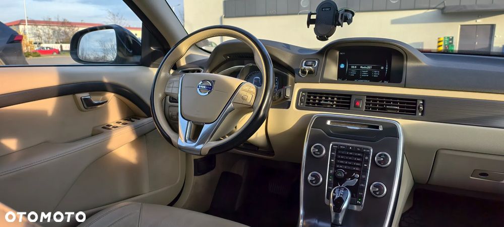 Volvo S80 D4 Drive-E Summum - 2