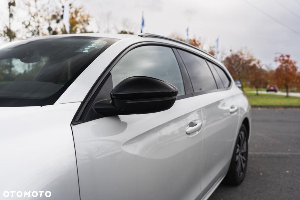Peugeot 508 - 11