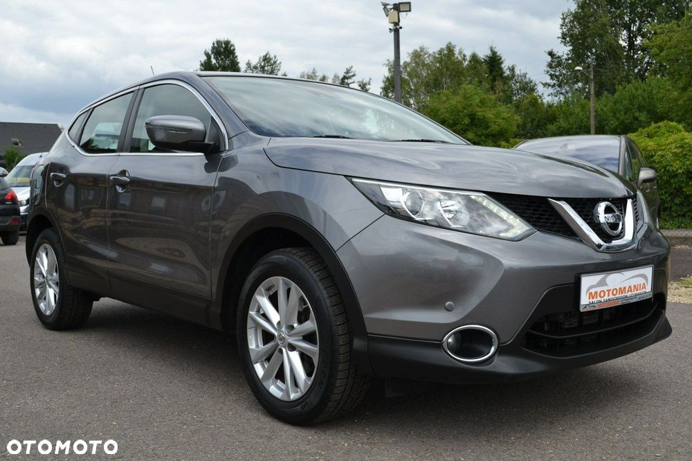 Nissan Qashqai - 3