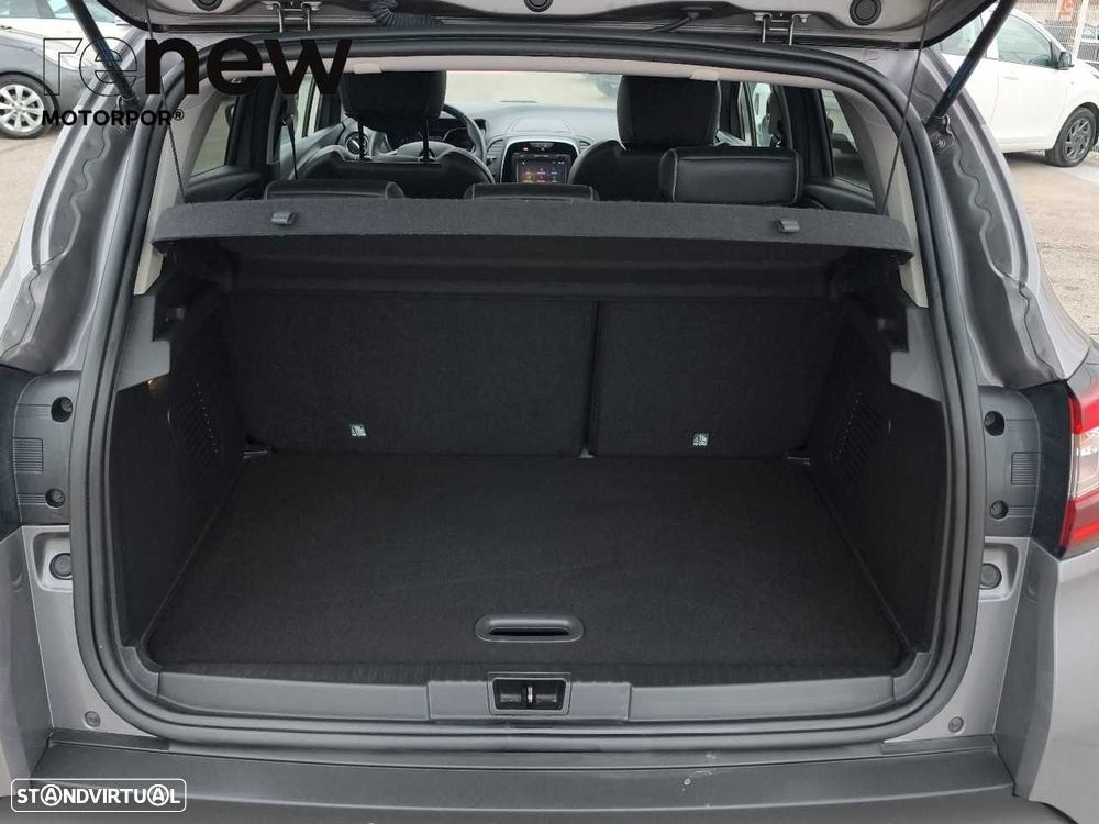 Renault Captur 1.2 TCe Exclusive XMOD - 25