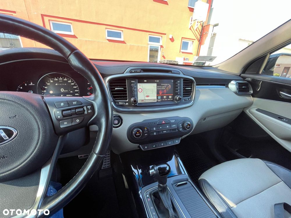 Kia Sorento 2.0 CRDI Business Line - 4
