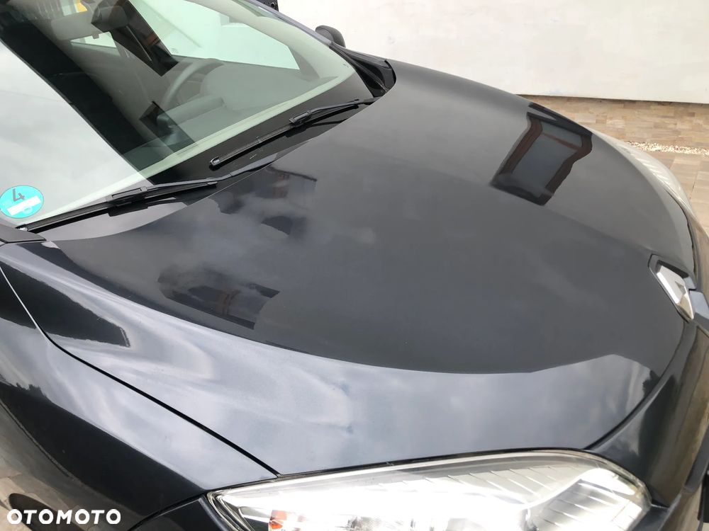 Renault Megane 1.6 16V 100 TomTom Edition - 12