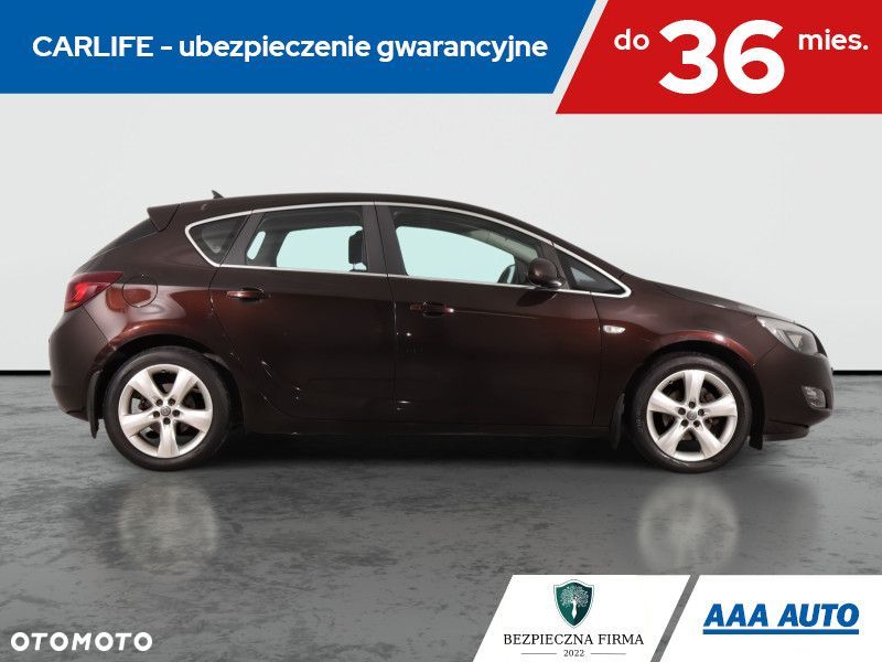 Opel Astra - 8