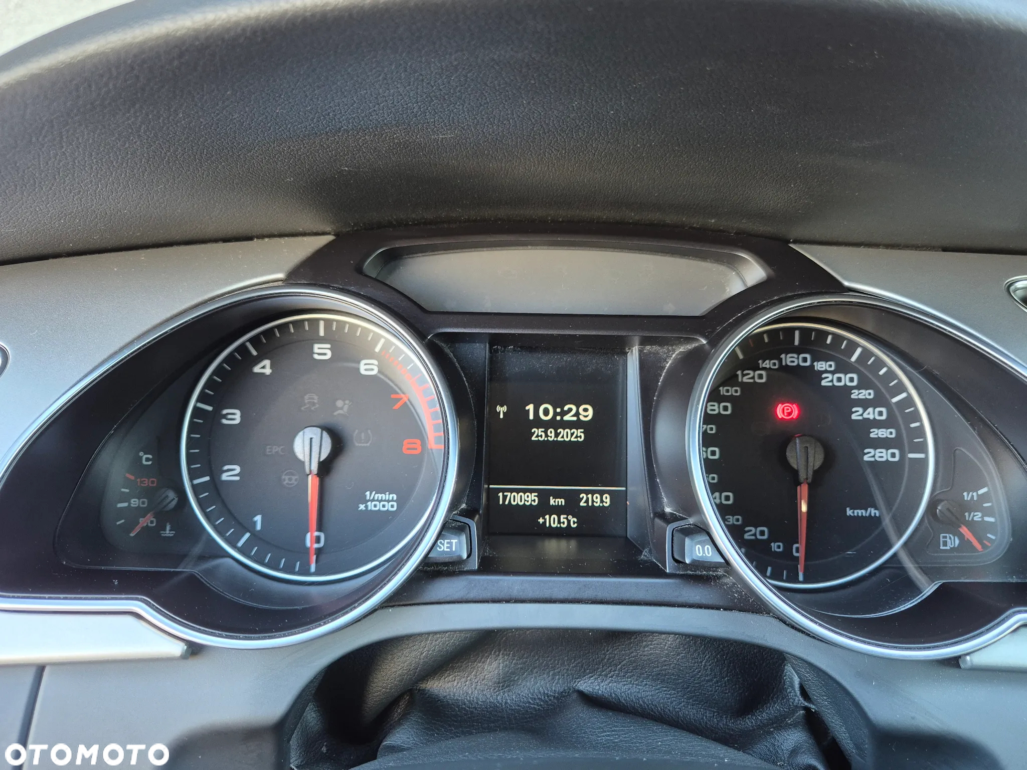 Audi A5 - 15