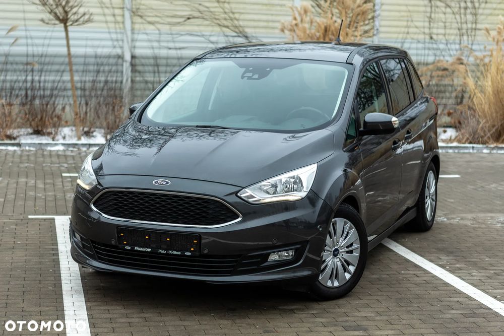 Ford C-MAX - 3