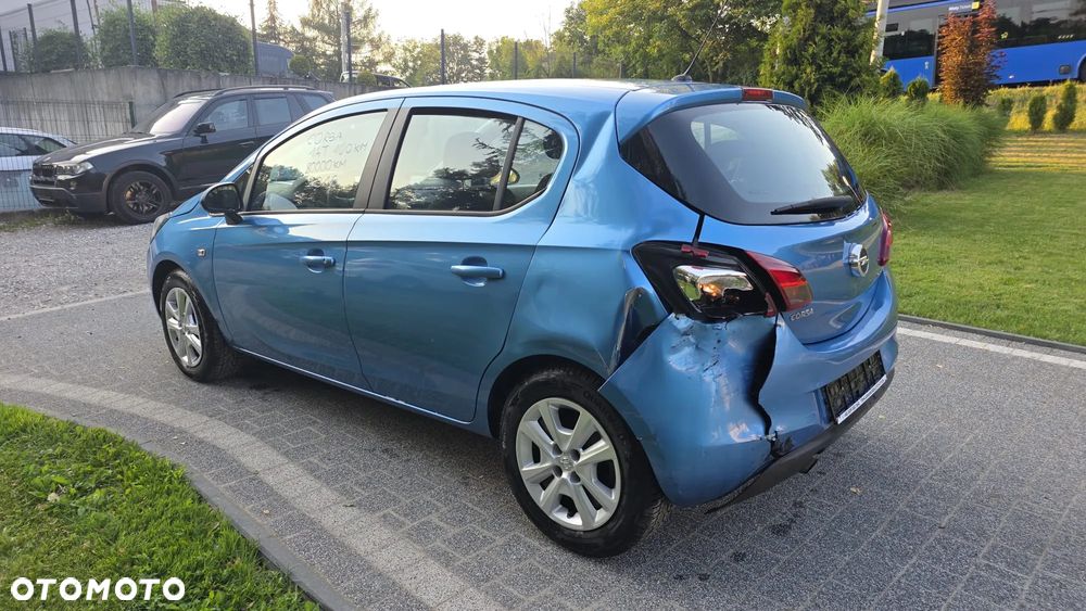 Opel Corsa 1.4 Turbo Start/Stop Active - 5