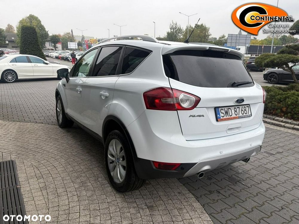 Ford Kuga - 4