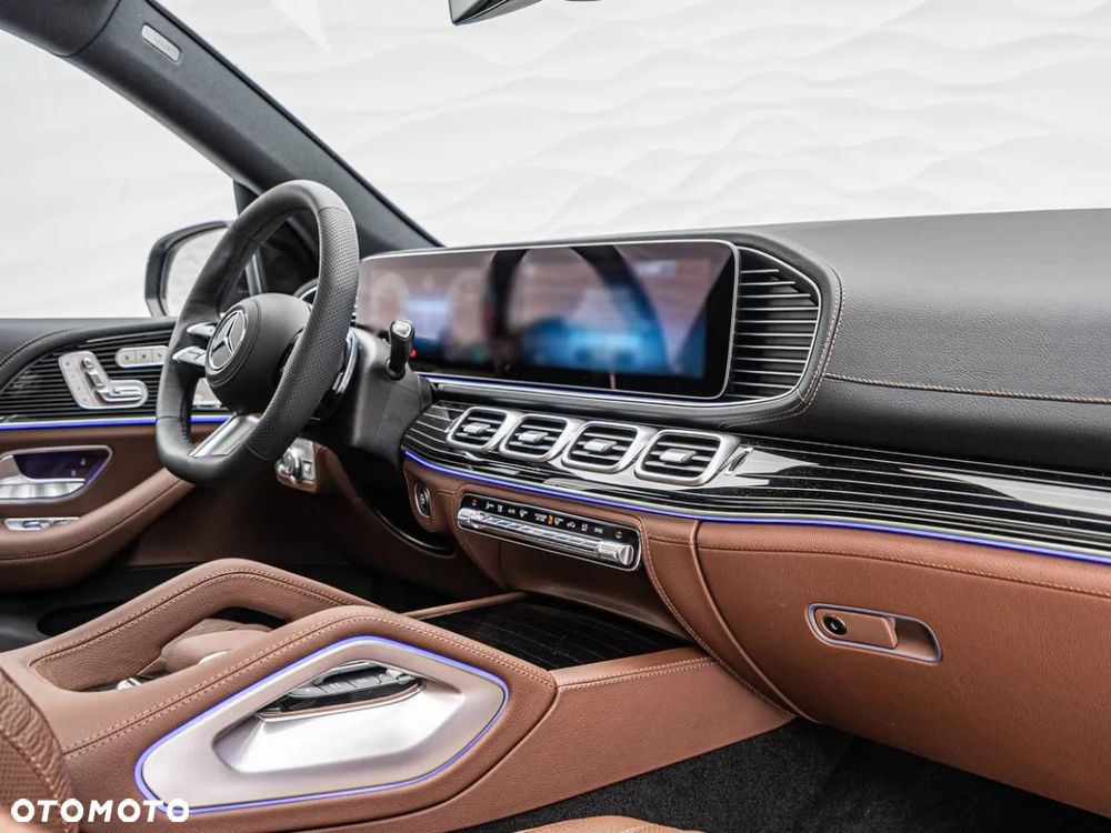 Mercedes-Benz GLS - 5