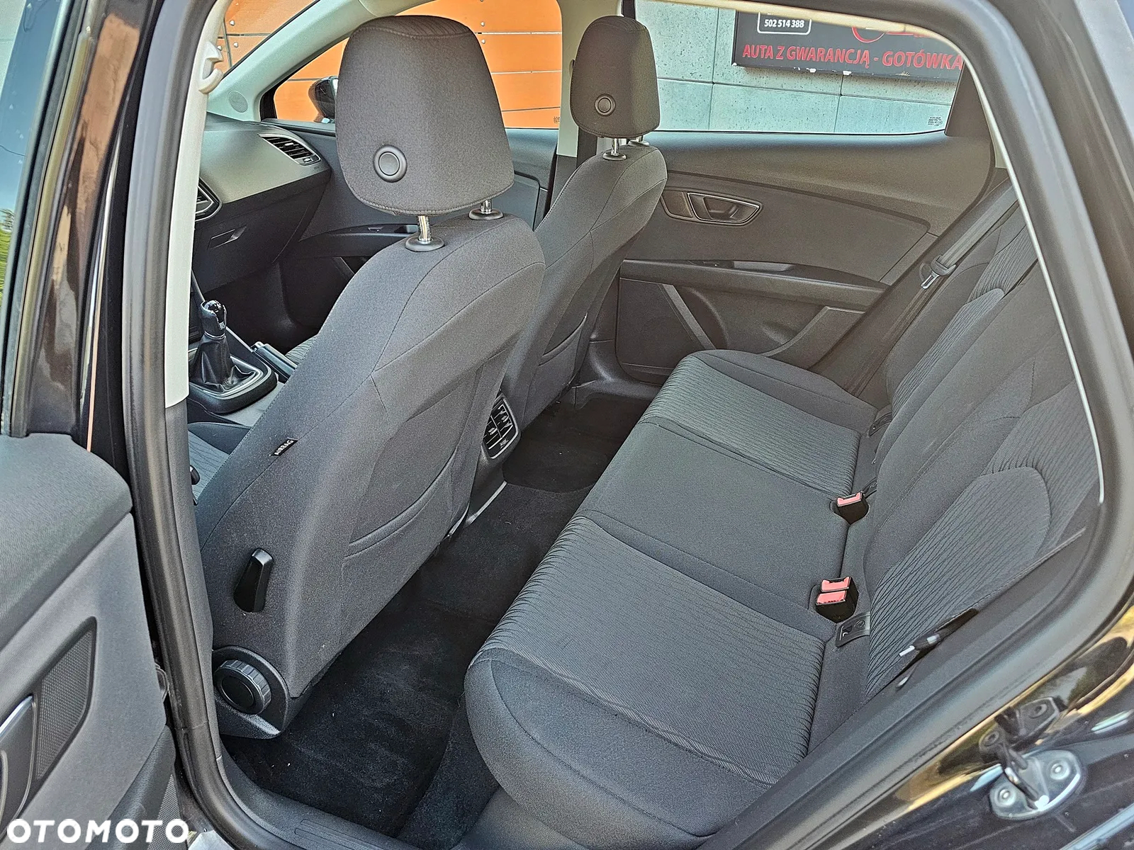 Seat Leon 1.4 TSI Style S&S - 16