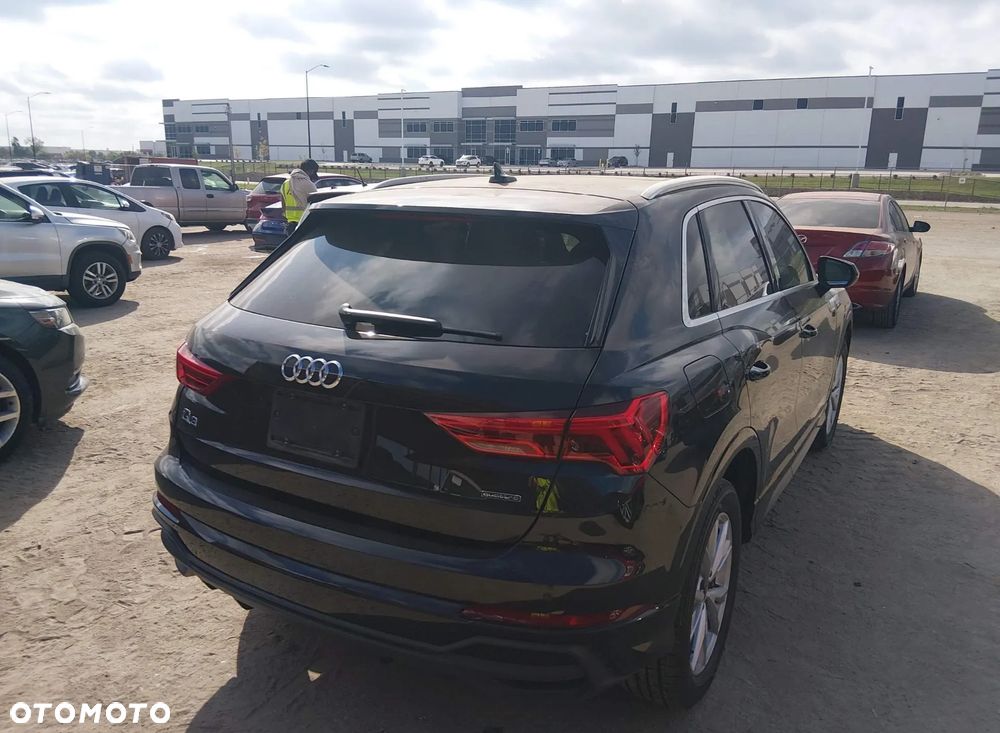 Audi Q3 - 3