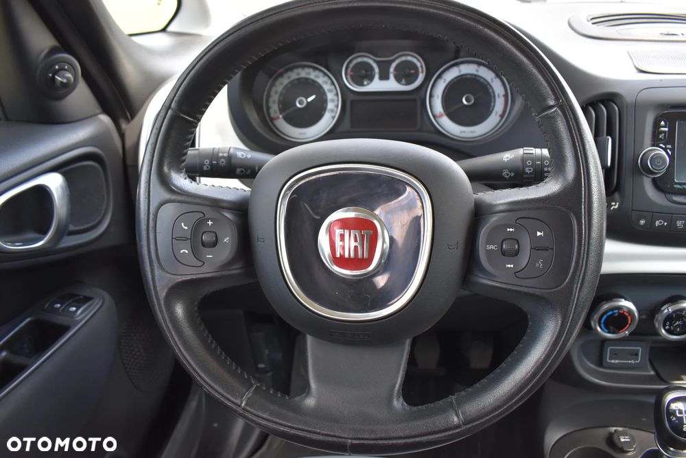 Fiat 500L - 31