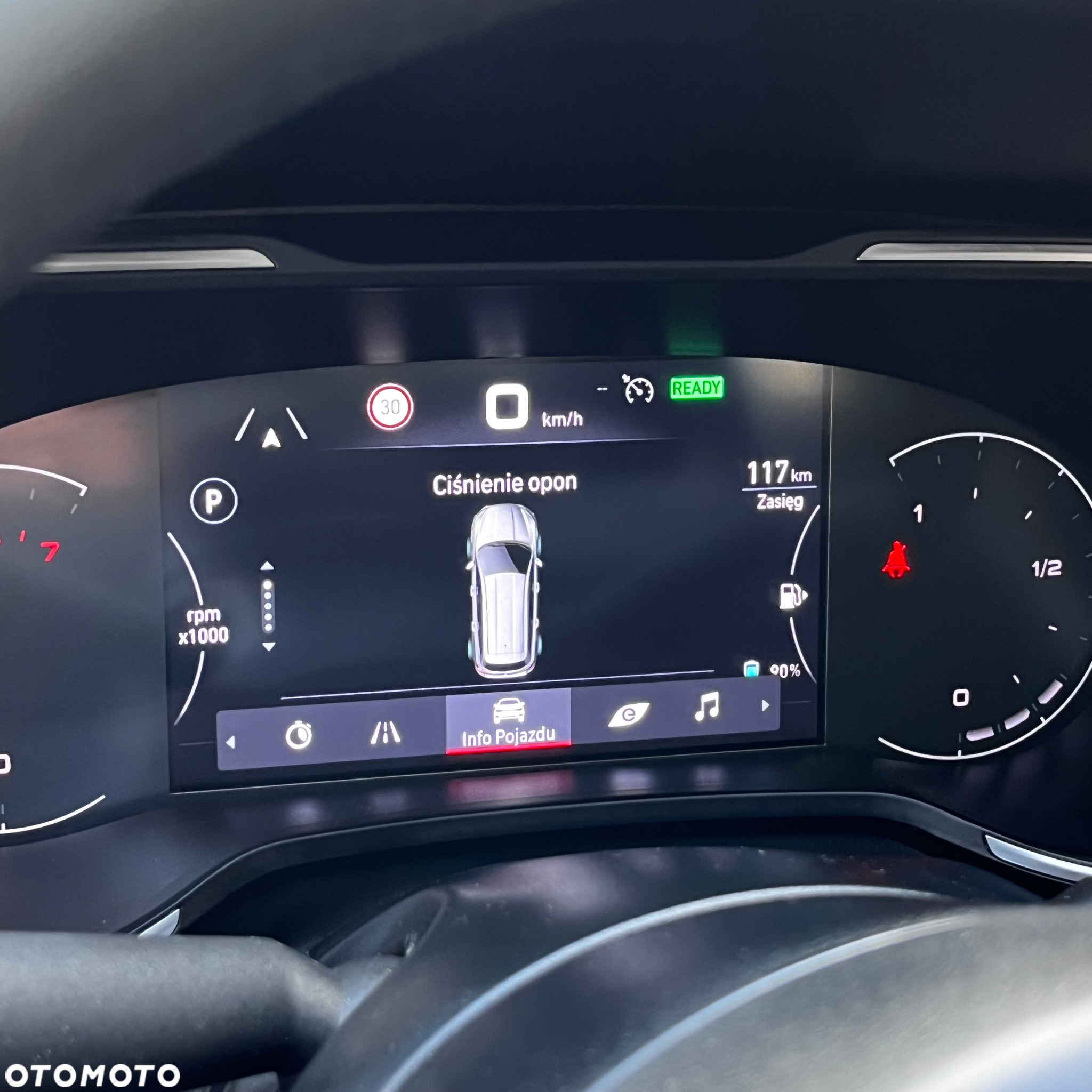 Fiat Tipo Kombi 1.5 GSE Hybrid Cross - 18