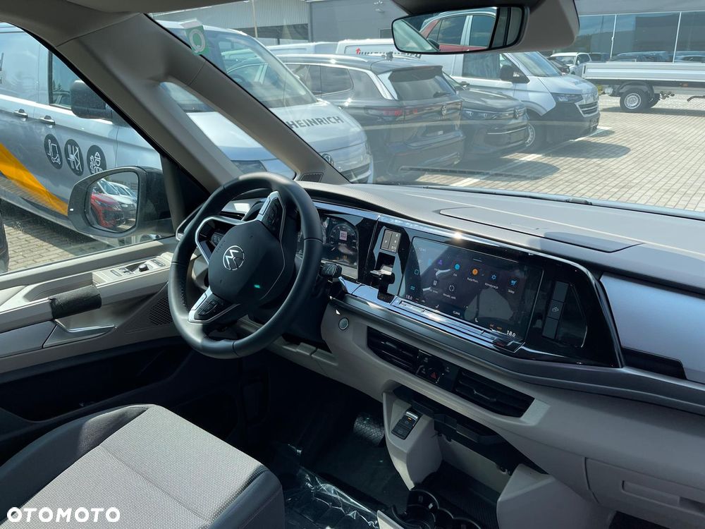 Volkswagen California - 31