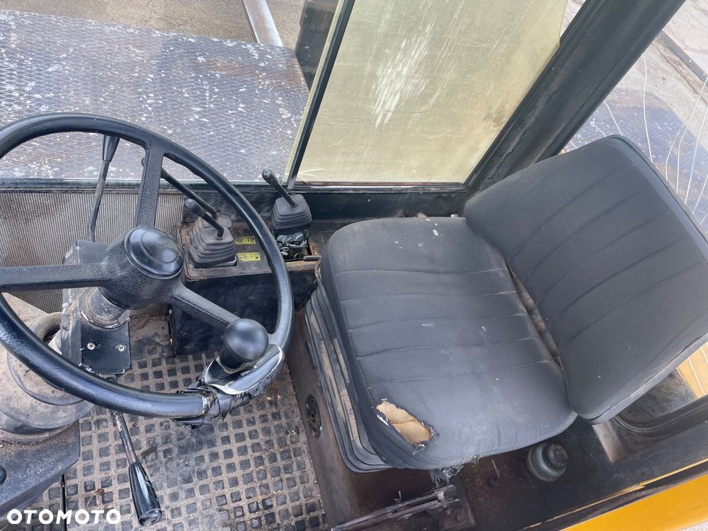 Jumbo Gebelstapler J/SLN40/14/40 - 7