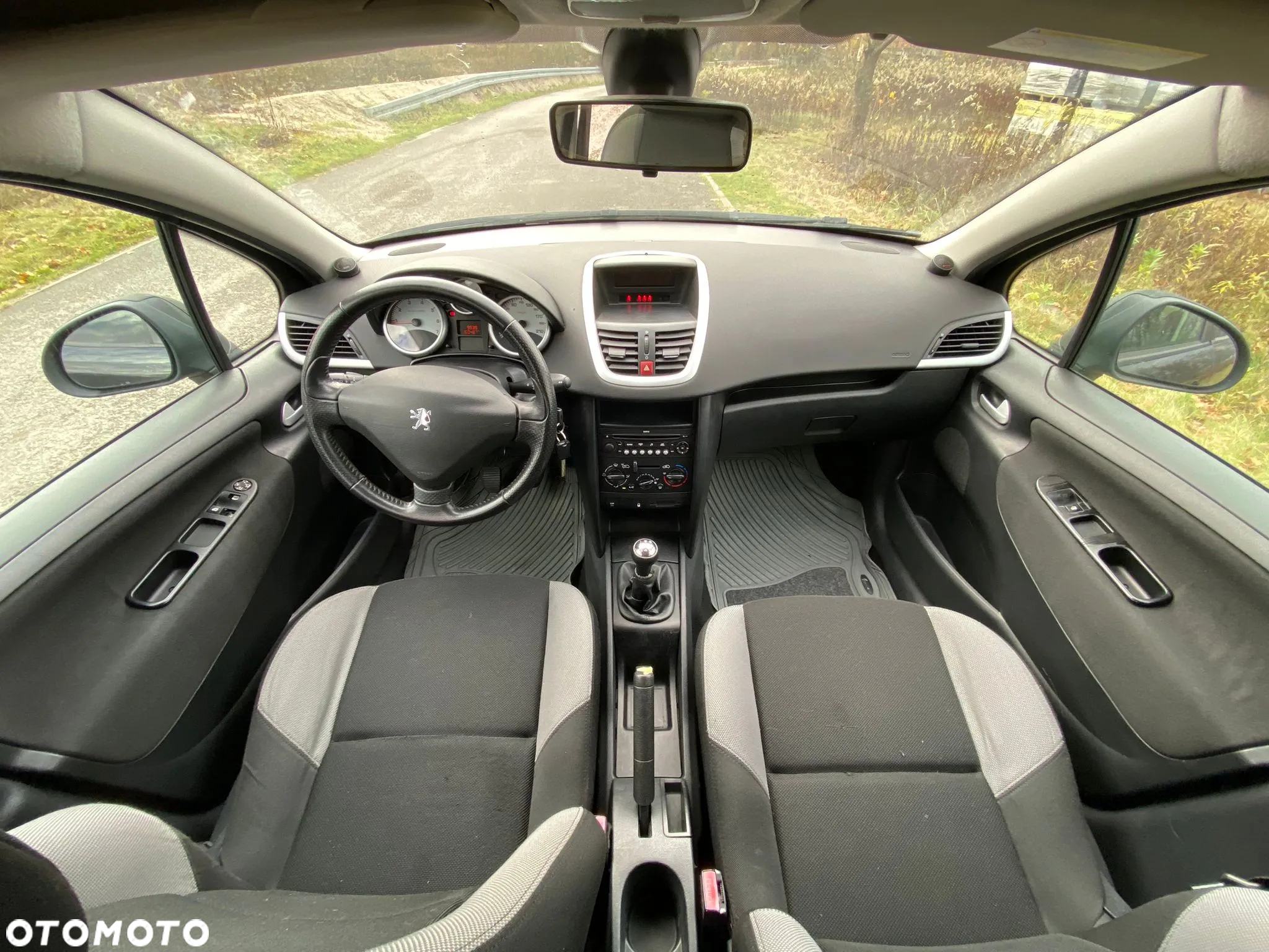 Peugeot 207 - 4
