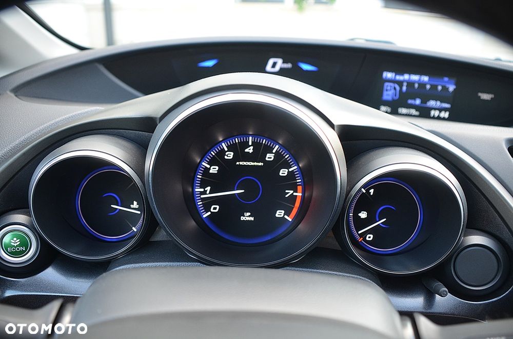 Honda Civic - 15
