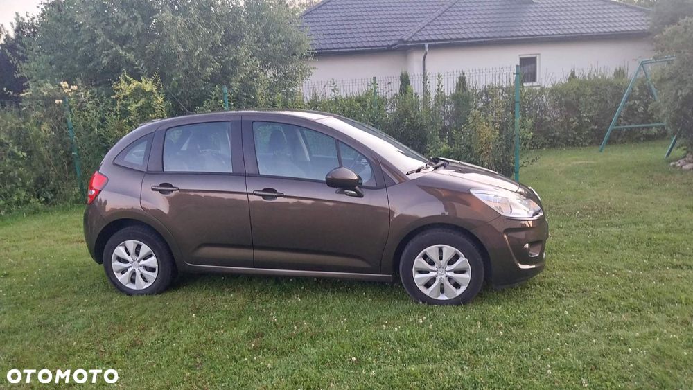Citroën C3 - 20