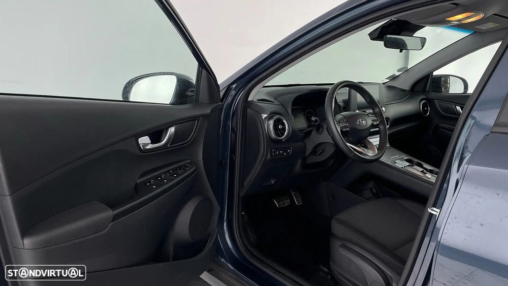 Hyundai Kauai 39 kWh Executive - 24