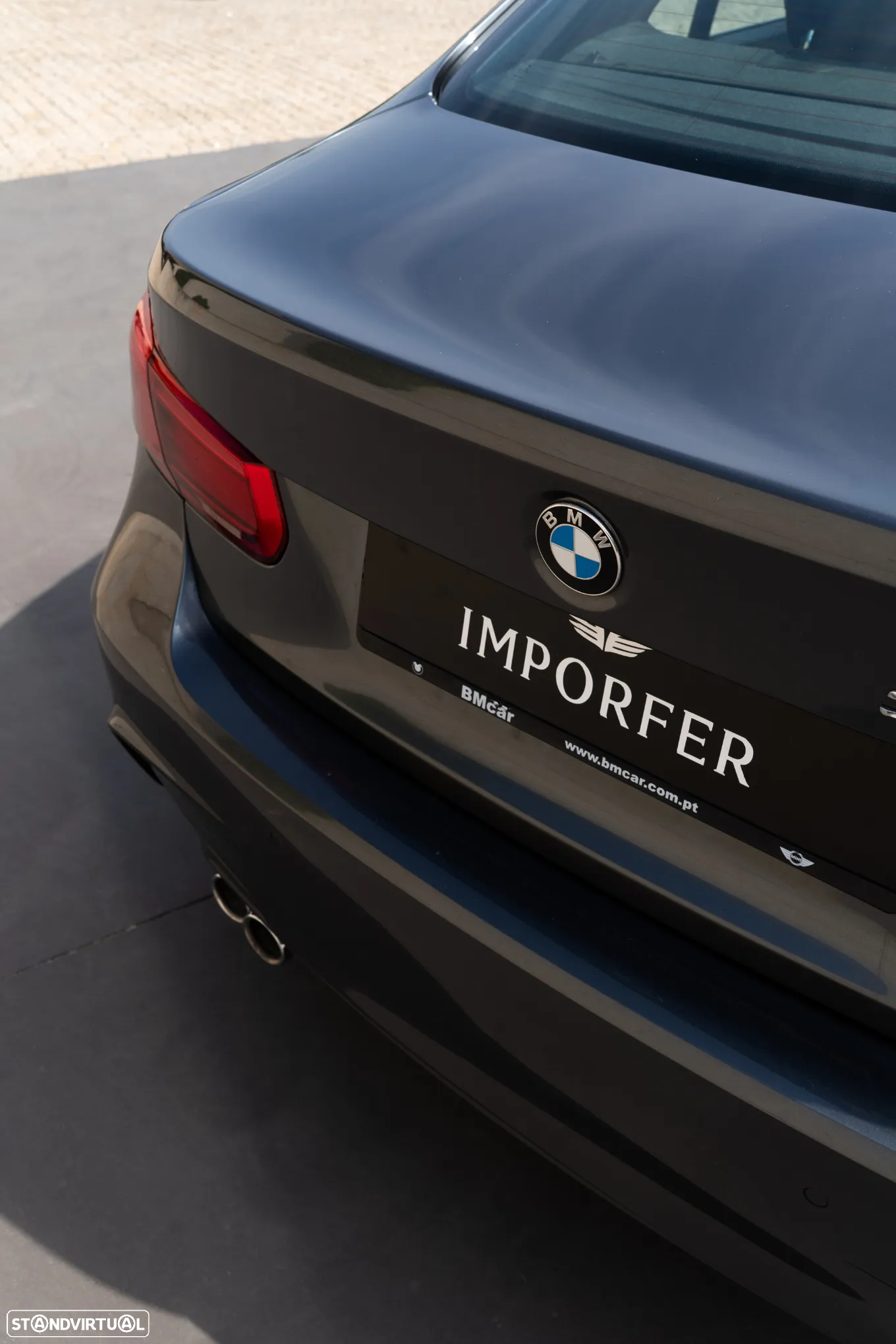 BMW 330 e Pack M Auto - 14