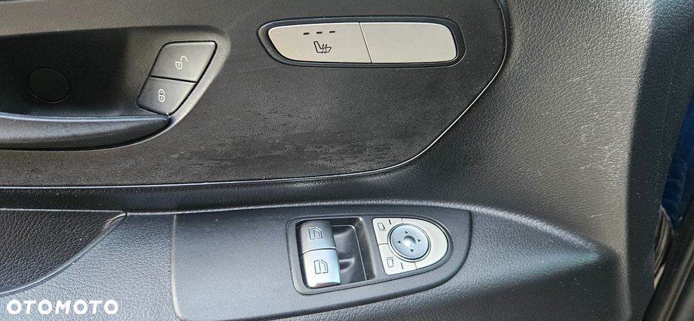 Mercedes-Benz Vito - 19