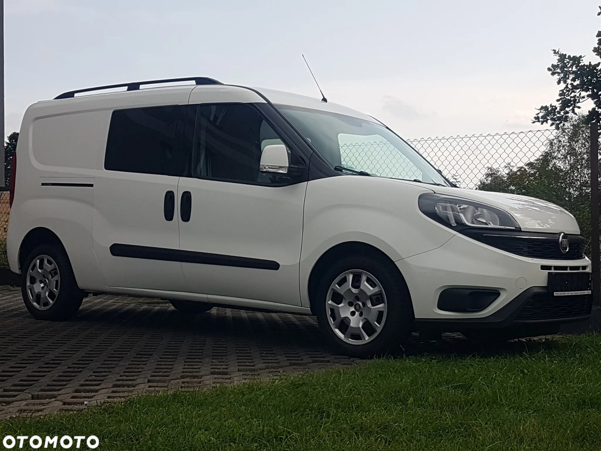 Fiat Doblo 1.6 Multijet 16V Easy - 30