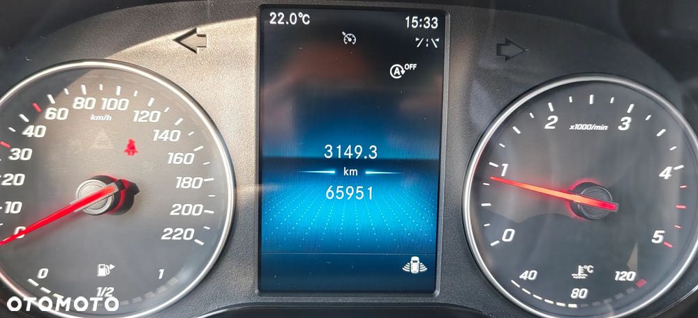 Mercedes-Benz Citan Tourer Standard PRO - 39