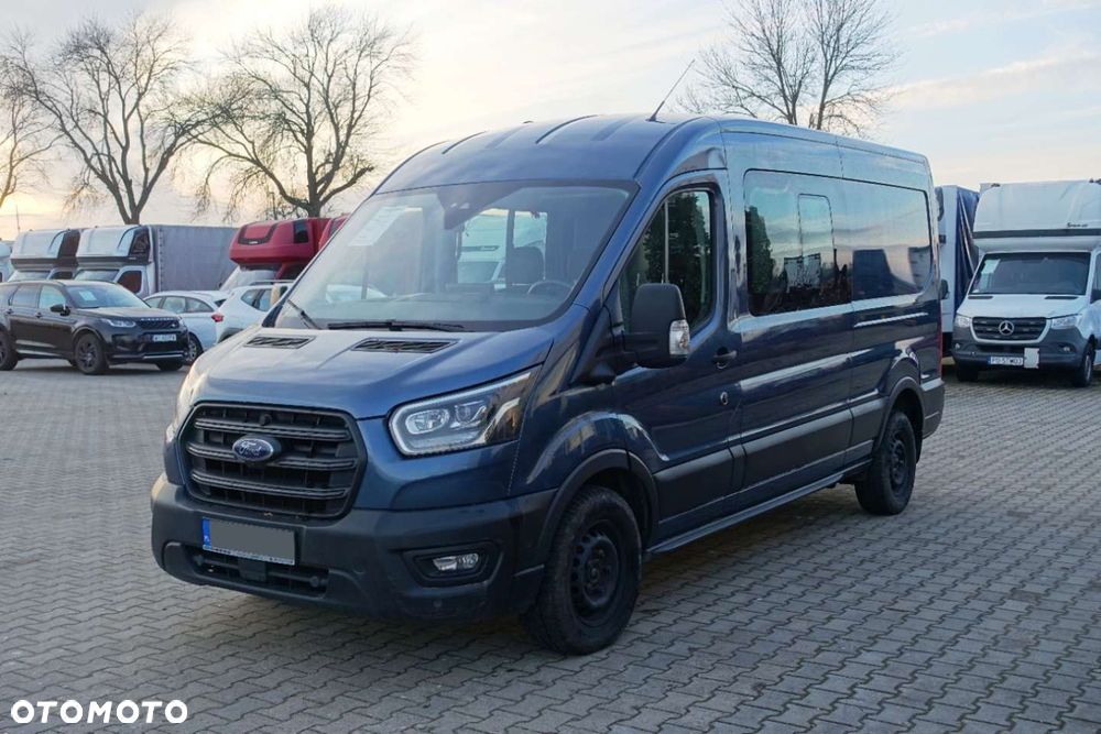 Ford Transit L3H2 - 2