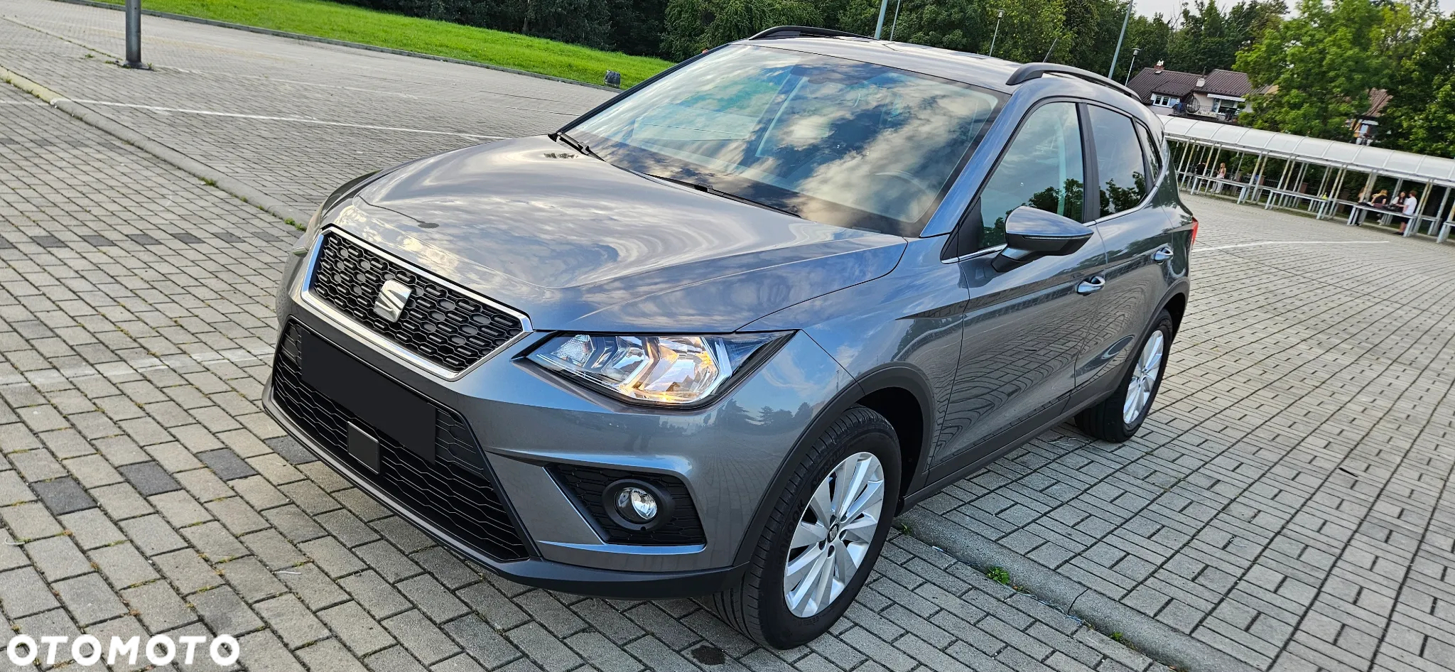 Seat Arona 1.6 TDI XCELLENCE - 4