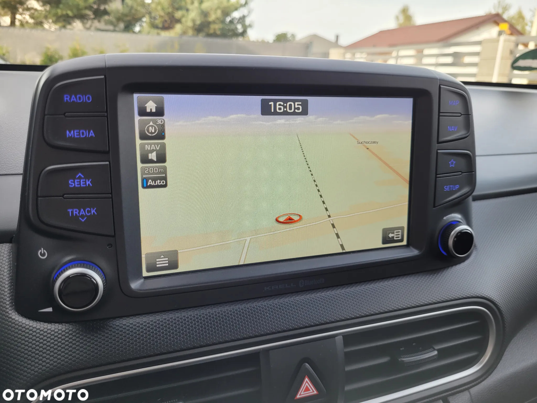 Hyundai Kona 1.0 T-GDI YES - 16