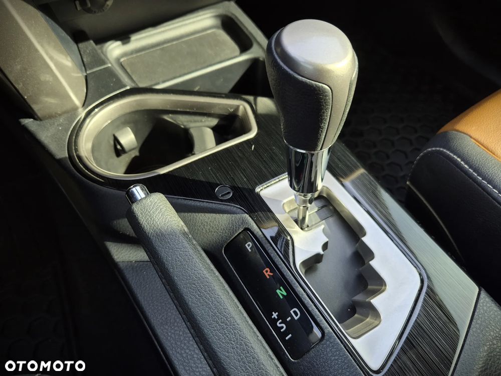 Toyota RAV4 Hybrid Prestige 4x4 - 36