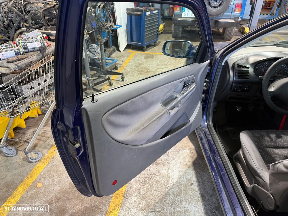 SEAT Ibiza 1.9 TDi Signo - 22