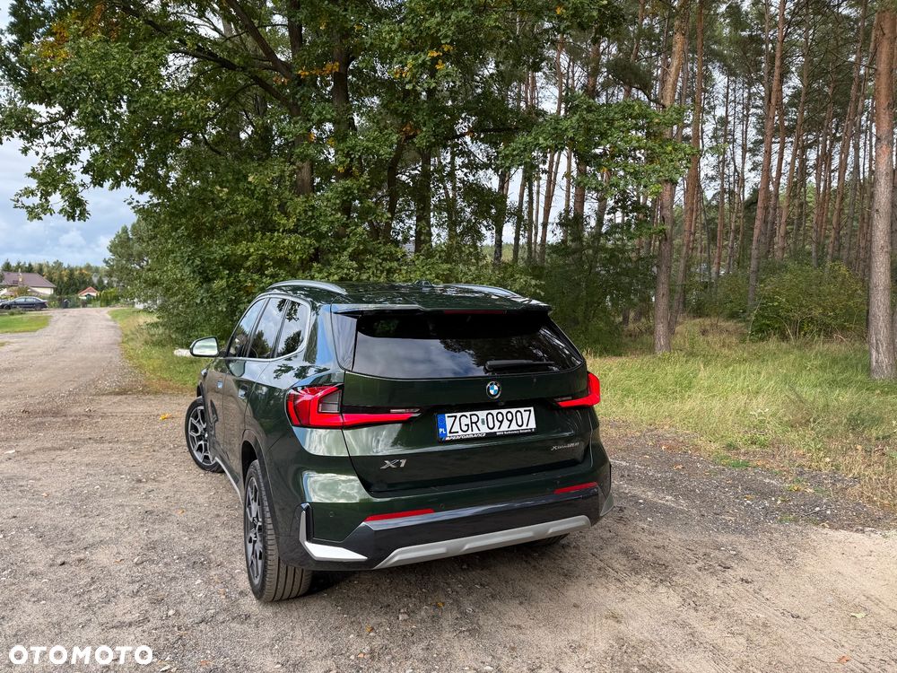 BMW X1 - 2
