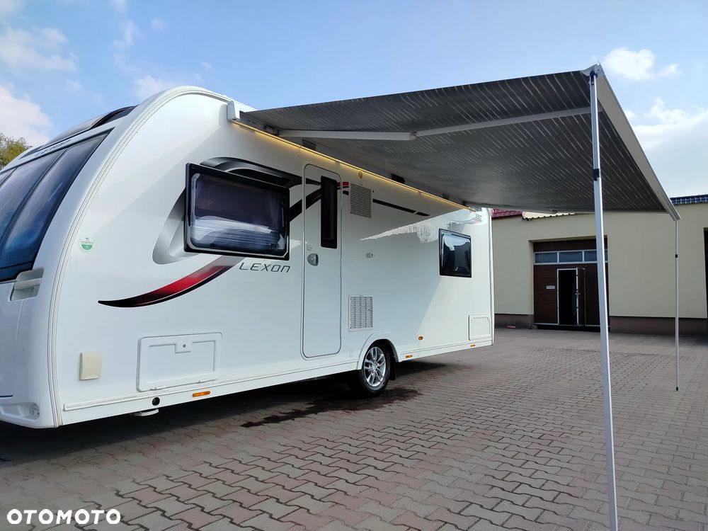 Lunar Lexon 590 - 37