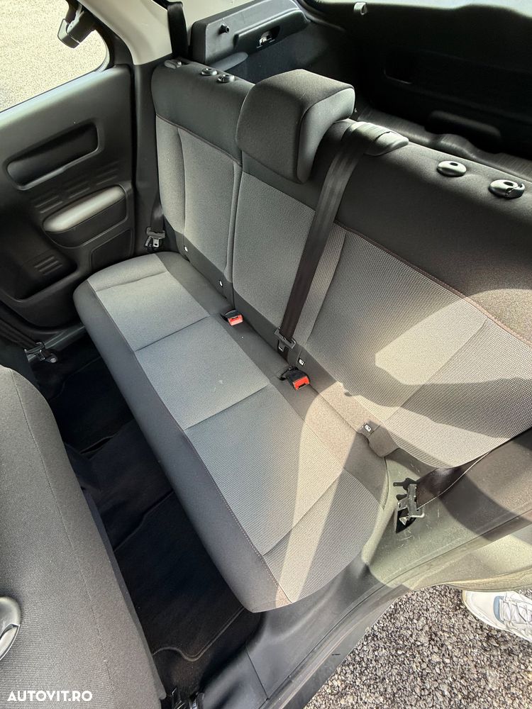 Citroën C4 Cactus - 9