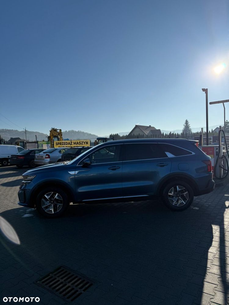 Kia Sorento 1.6 T-GDI HEV L - 5