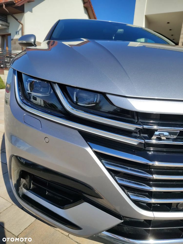 Volkswagen Arteon - 5