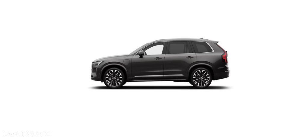 Volvo XC 90 T8 AWD Plug-In Hybrid Plus Bright 7os - 2