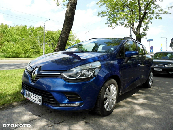 Renault Clio 1.2 16V Alize